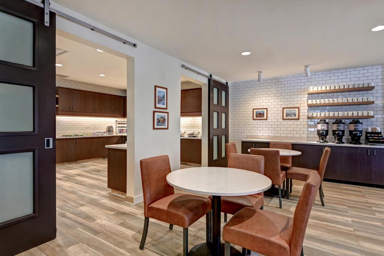 Residence Inn Steamboat Springs Eksteriør bilde