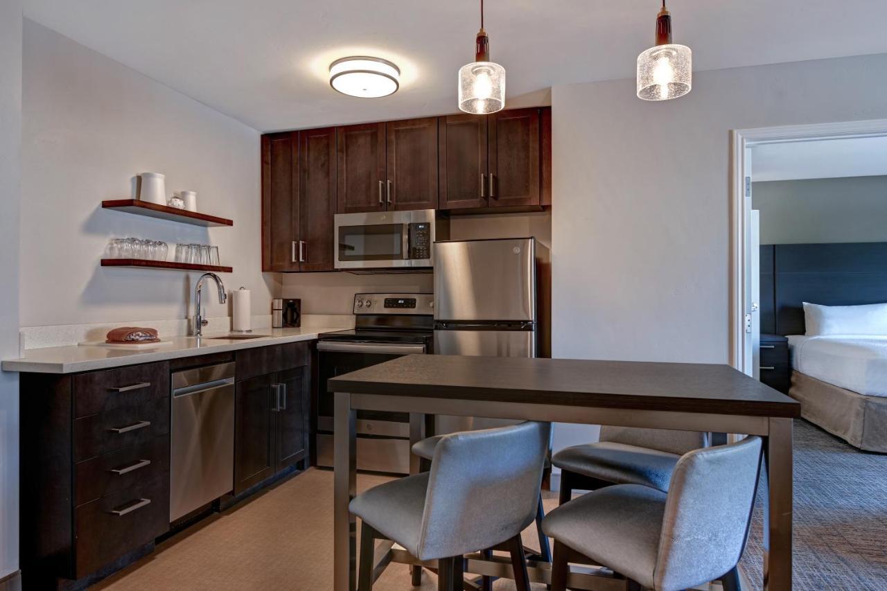 Residence Inn Steamboat Springs Eksteriør bilde