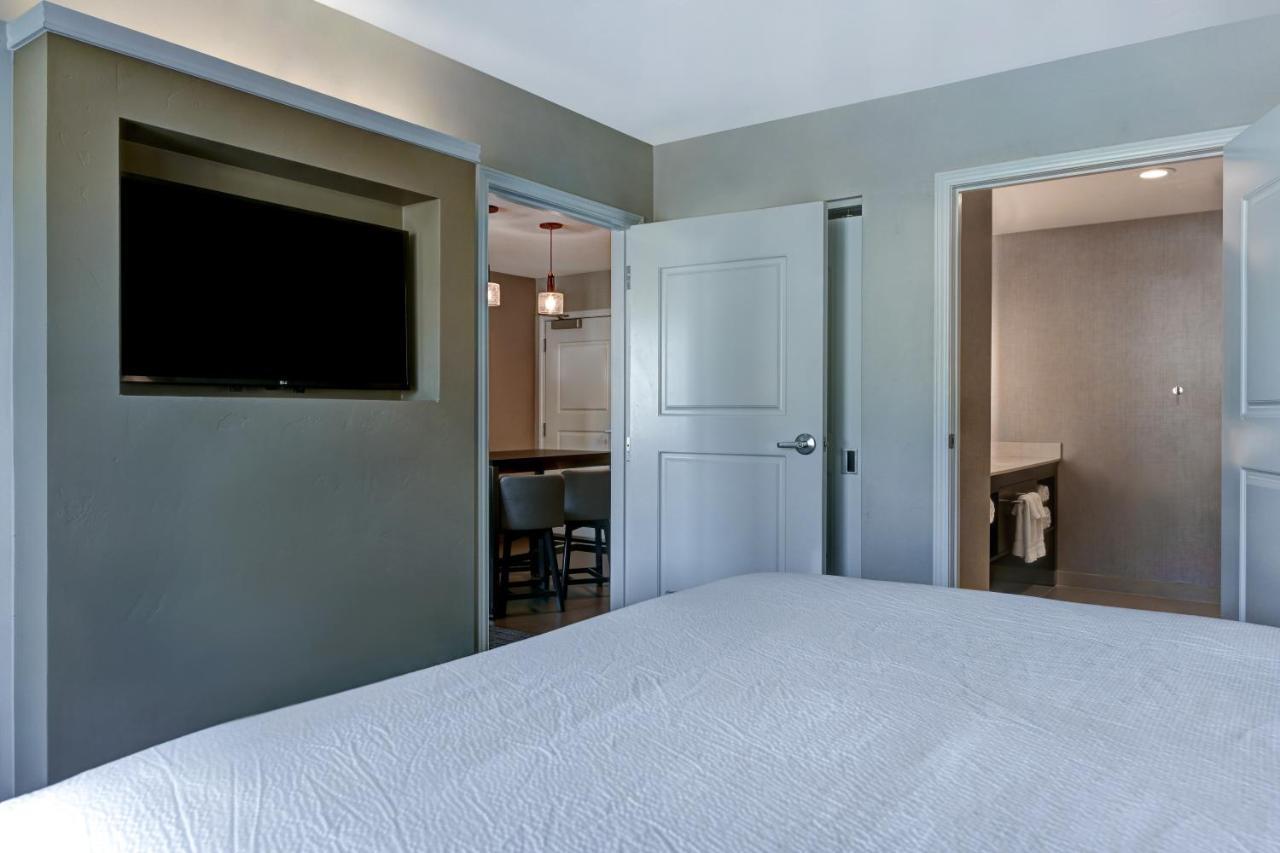 Residence Inn Steamboat Springs Eksteriør bilde