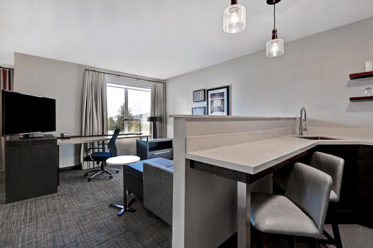 Residence Inn Steamboat Springs Eksteriør bilde