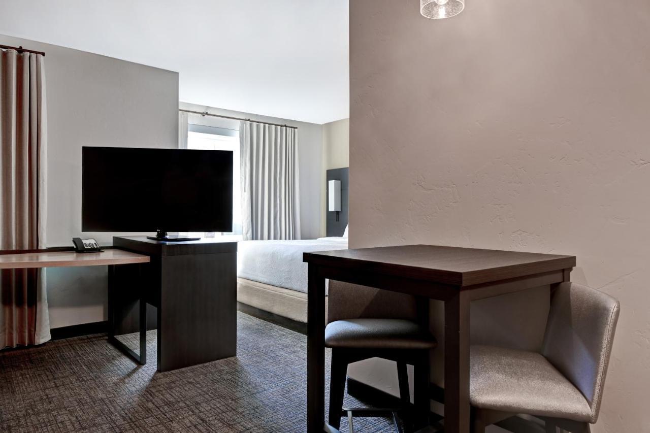 Residence Inn Steamboat Springs Eksteriør bilde