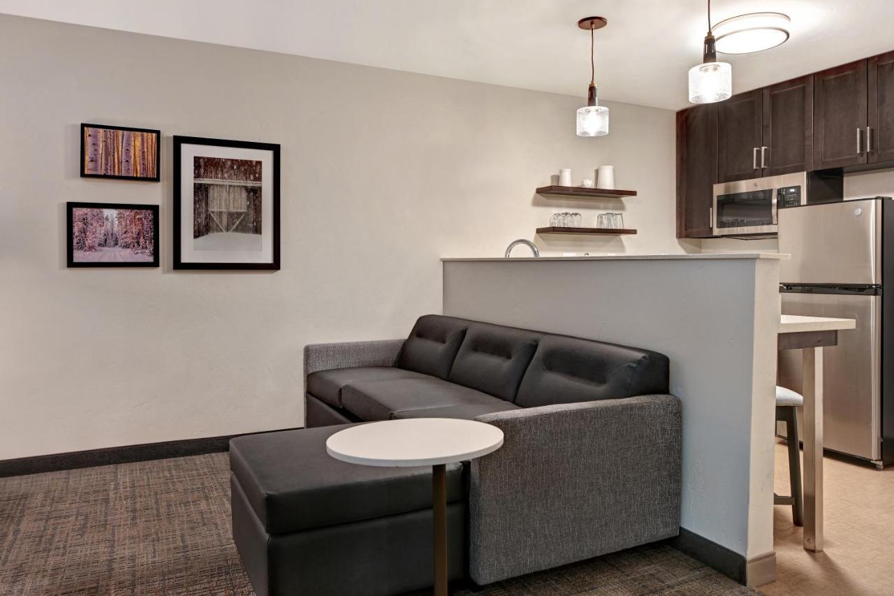 Residence Inn Steamboat Springs Eksteriør bilde