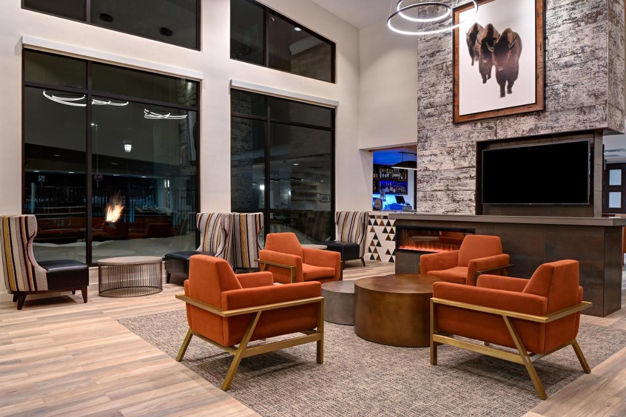 Residence Inn Steamboat Springs Eksteriør bilde