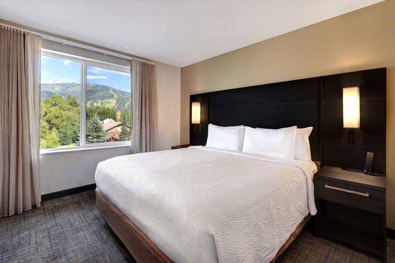 Residence Inn Steamboat Springs Eksteriør bilde