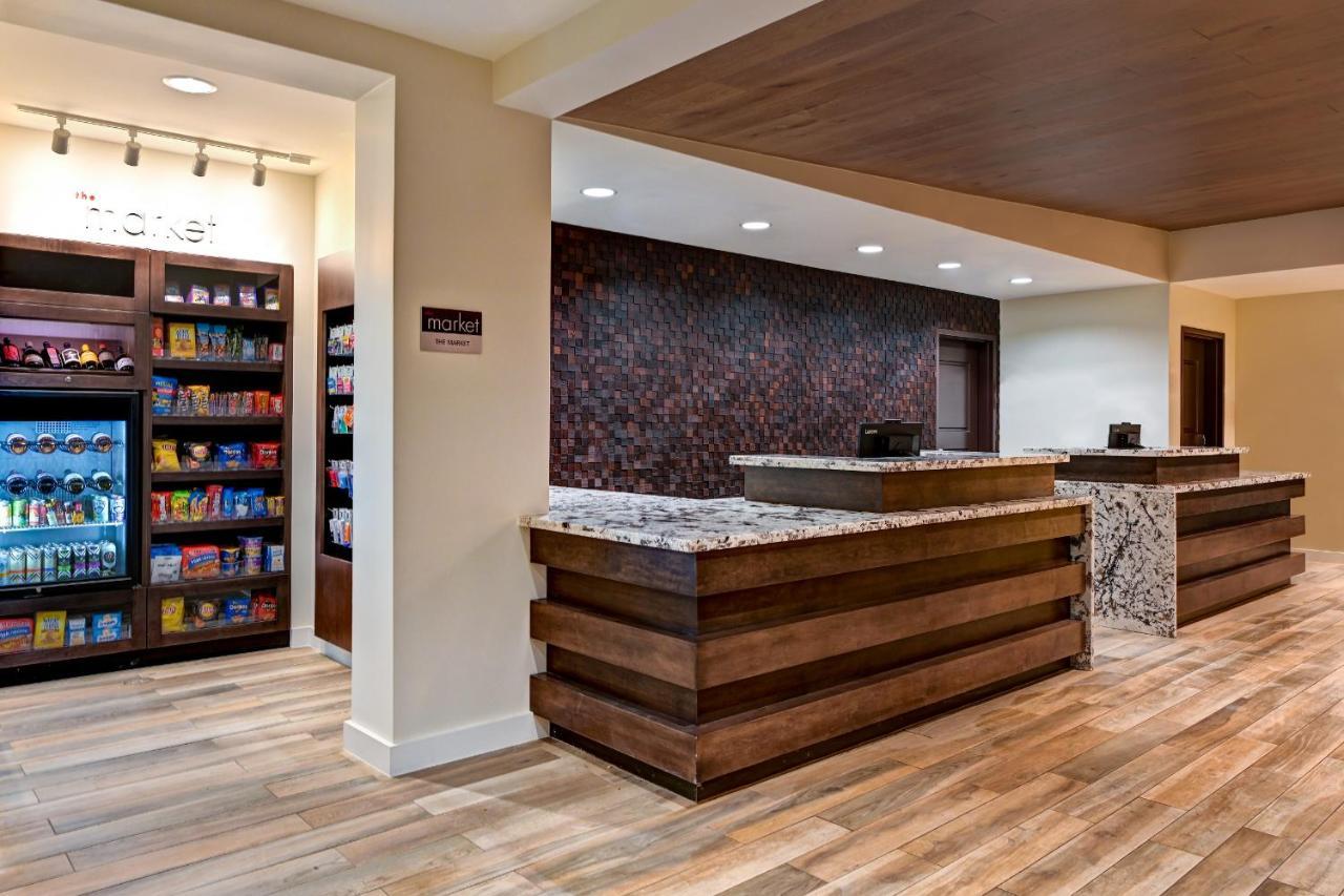 Residence Inn Steamboat Springs Eksteriør bilde