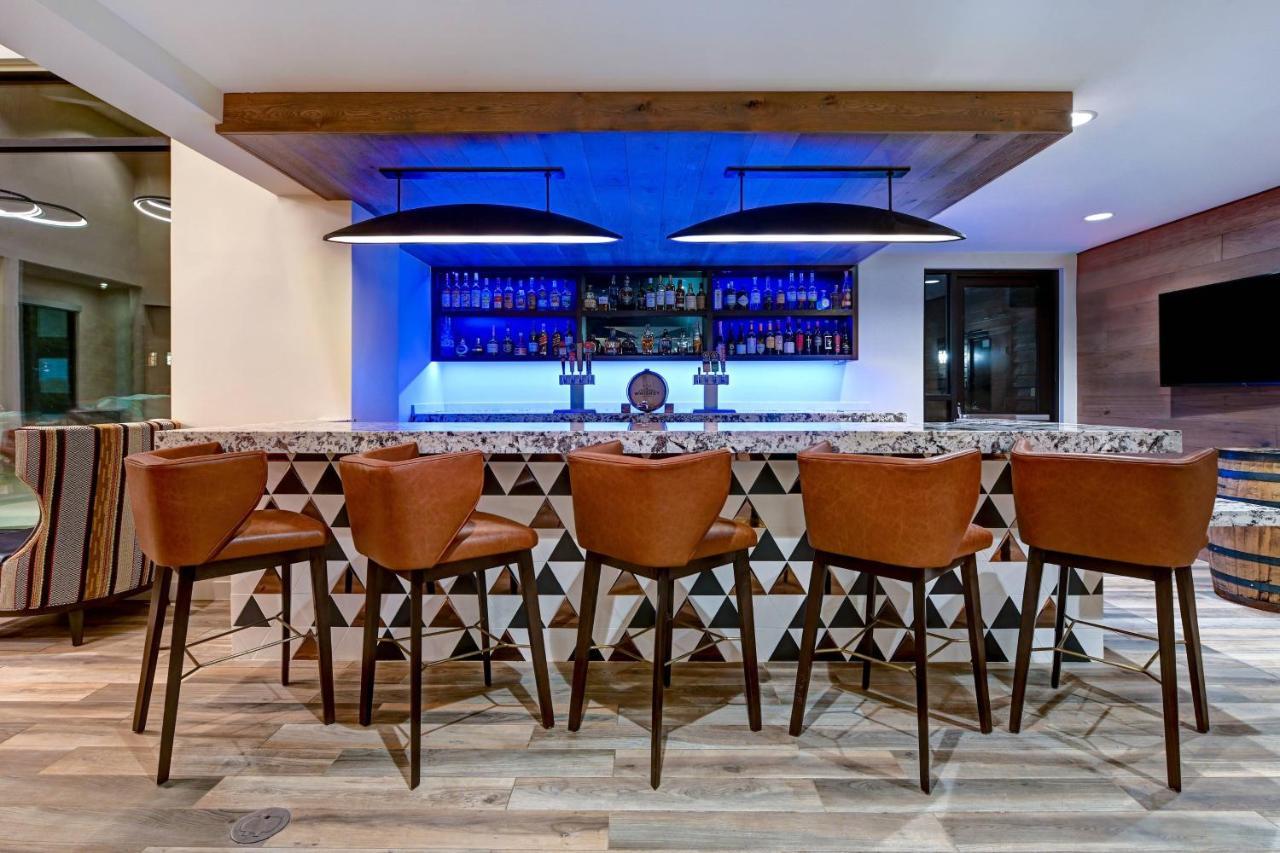 Residence Inn Steamboat Springs Eksteriør bilde