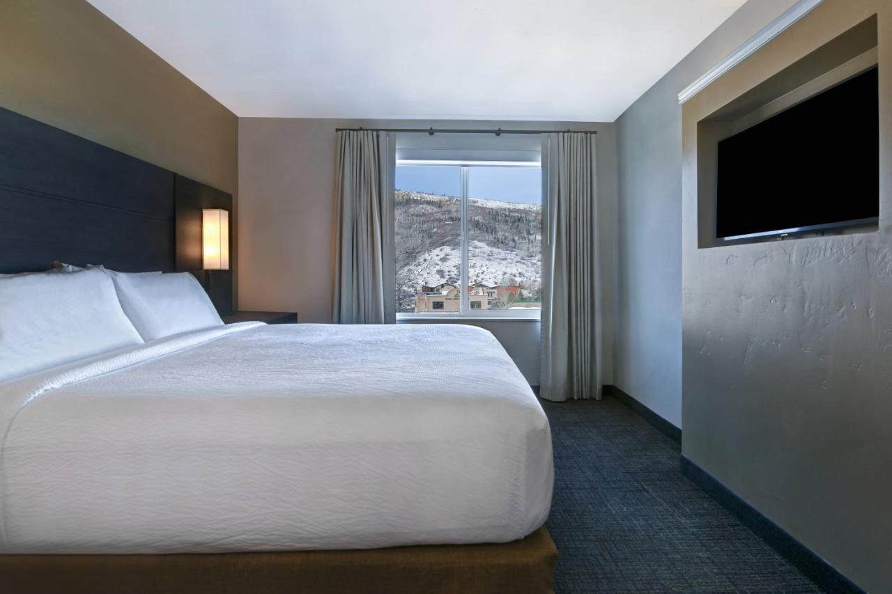 Residence Inn Steamboat Springs Eksteriør bilde